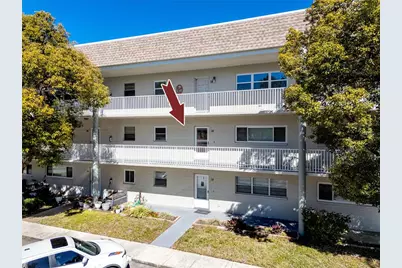 2440 World Parkway Boulevard #38, Clearwater, FL 33763 - Photo 2