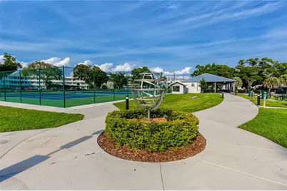 2440 World Parkway Boulevard #38, Clearwater, FL 33763 - Photo 38