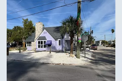 8401 W Gulf Boulevard, Treasure Island, FL 33706 - Photo 1