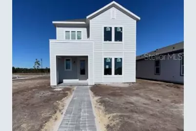 3206 Voyager Avenue, Saint Cloud, FL 34771 - Photo 2