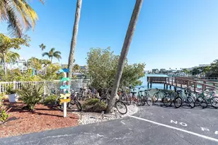 8565 W Gulf Blvd, Treasure Island, FL 33706 - Photo 10