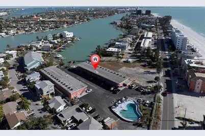 8565 W Gulf Boulevard #20S, Treasure Island, FL 33706 - Photo 1