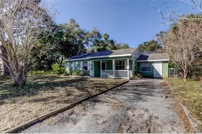 8171 37th Avenue N, Saint Petersburg, FL 33710 - Photo 1