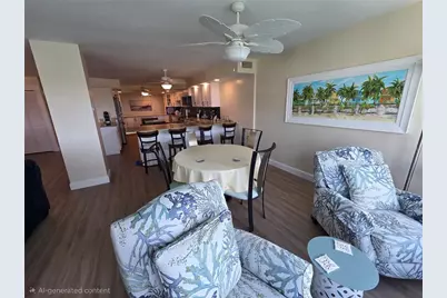 5200 Brittany Drive S #1510, Tierra Verde, FL 33715 - Photo 8