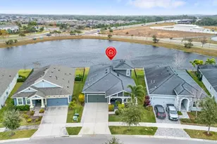 5432 Silver Sun Dr, Apollo Beach, FL 33572 - Photo 2