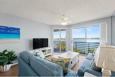 8021 Sailboat Key Boulevard S #304, Saint Pete Beach, FL 33707 - Photo 4
