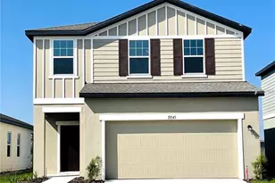 35545 Shade Fern Ln, Zephyrhills, FL 33541 - Photo 2