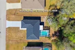 4320 Bayridge Ct, Spring Hill, FL 34606 - Photo 4