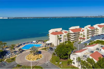 5633 Puerta Del Sol Boulevard S #102, Saint Petersburg, FL 33715 - Photo 32