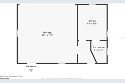 646 17th Ave NE, Saint Petersburg, FL 33704 - Photo 54