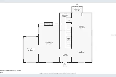 646 17th Ave NE, Saint Petersburg, FL 33704 - Photo 52