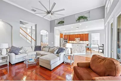 3628 Valencia Cove Court, Land O Lakes, FL 34639 - Photo 10