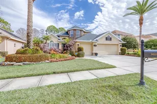 3628 Valencia Cove Ct, Land O Lakes, FL 34639 - Photo 2