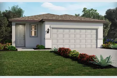 7491 Mia Vine Drive, Brooksville, FL 34601 - Photo 1