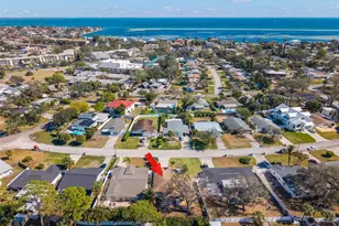 4426 Helena St NE, Saint Petersburg, FL 33703 - Photo 2