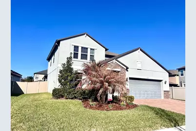 4617 Pensford Court, Wesley Chapel, FL 33543 - Photo 2