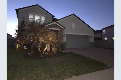 4617 Pensford Court, Wesley Chapel, FL 33543 - Photo 8