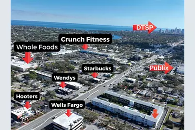 4050 4th Street N #317, Saint Petersburg, FL 33703 - Photo 18