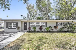 1005 N Highland Ave, Clearwater, FL 33755 - Photo 2
