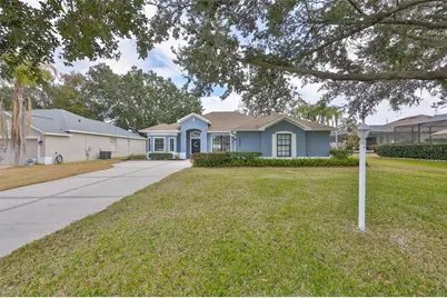 2806 Brooke Pines Court, Plant City, FL 33566 - Photo 1