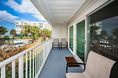 1412 Gulf Boulevard #102A, Indian Rocks Beach, FL 33785 - Photo 22