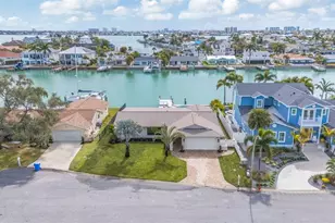 825 116th Ave, Treasure Island, FL 33706 - Photo 48