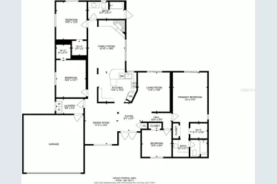 23059 Geneva Road, Land O Lakes, FL 34639 - Photo 8