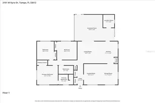 2101 W Kyra Dr, Tampa, FL 33612 - Photo 40