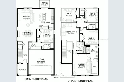 34056 Scarlet Sage Court, Wesley Chapel, FL 33545 - Photo 46