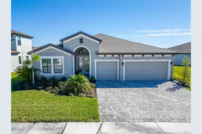 9152 Warm Springs Circle, Parrish, FL 34219 - Photo 2