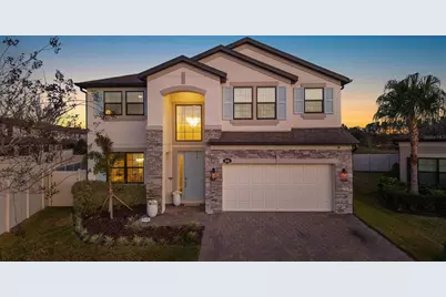 19484 Blossom Vine Lane, Lutz, FL 33558 - Photo 2