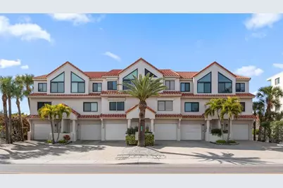 1206 Gulf Boulevard #A6, Indian Rocks Beach, FL 33785 - Photo 1