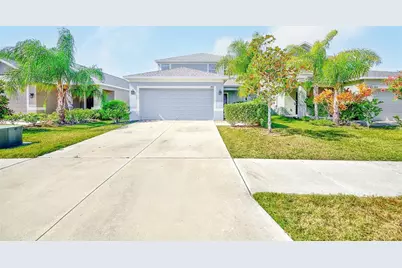 1902 Hawks View Drive, Ruskin, FL 33570 - Photo 2