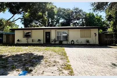 1234 Forrest Hill Drive, Clearwater, FL 33756 - Photo 1
