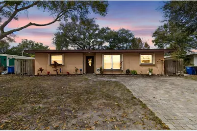 1234 Forrest Hill Drive, Clearwater, FL 33756 - Photo 2