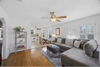 5824 Gulfport Blvd S, Gulfport, FL 33707 - Photo 4