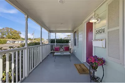 5824 Gulfport Blvd S, Gulfport, FL 33707 - Photo 4