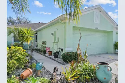 11466 Captiva Kay Drive, Riverview, FL 33569 - Photo 1