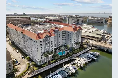 700 S Harbour Island Boulevard #343, Tampa, FL 33602 - Photo 2