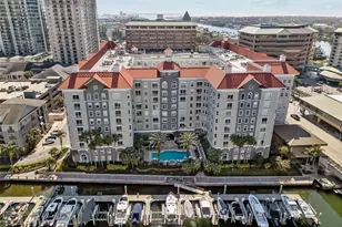700 S Harbour Island Blvd, Tampa, FL 33602 - Photo 1