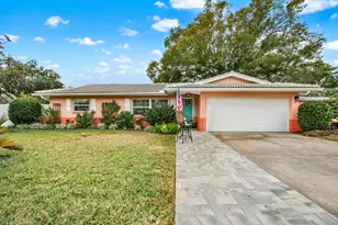 1599 San Christopher Dr, Dunedin, FL 34698 - Photo 1