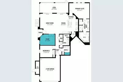 12798 Jade Empress Loop #101, Venice, FL 34293 - Photo 2