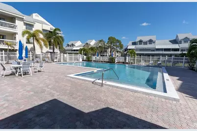 6931 Stones Throw Circle N #5302, Saint Petersburg, FL 33710 - Photo 42