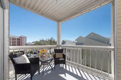 6931 Stones Throw Circle N #5302, Saint Petersburg, FL 33710 - Photo 20