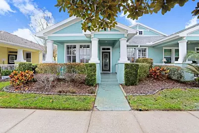 9506 Cavendish Drive, Tampa, FL 33626 - Photo 2