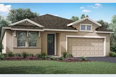 12419 52nd Street E, Parrish, FL 34219 - Photo 1