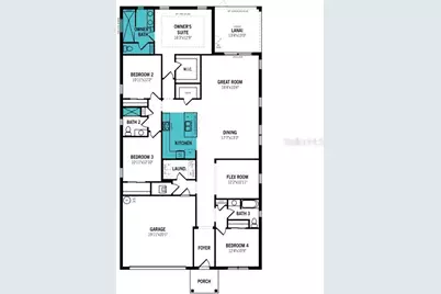 12419 52nd Street E, Parrish, FL 34219 - Photo 2