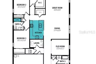 12419 52nd St E, Parrish, FL 34219 - Photo 2