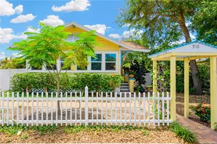 918 24th Ave N, Saint Petersburg, FL 33704 - Photo 2