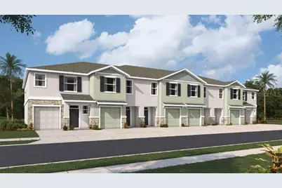 11110 Velvet Apricot Drive, Land O Lakes, FL 34638 - Photo 1